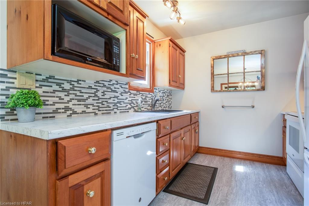 35125 & 35119 BAYFIELD Road, Central Huron, Ontario, Canada