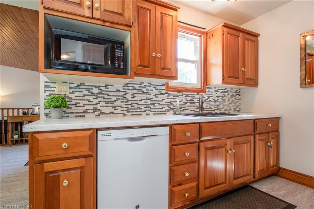35125 & 35119 BAYFIELD Road, Central Huron, Ontario, Canada