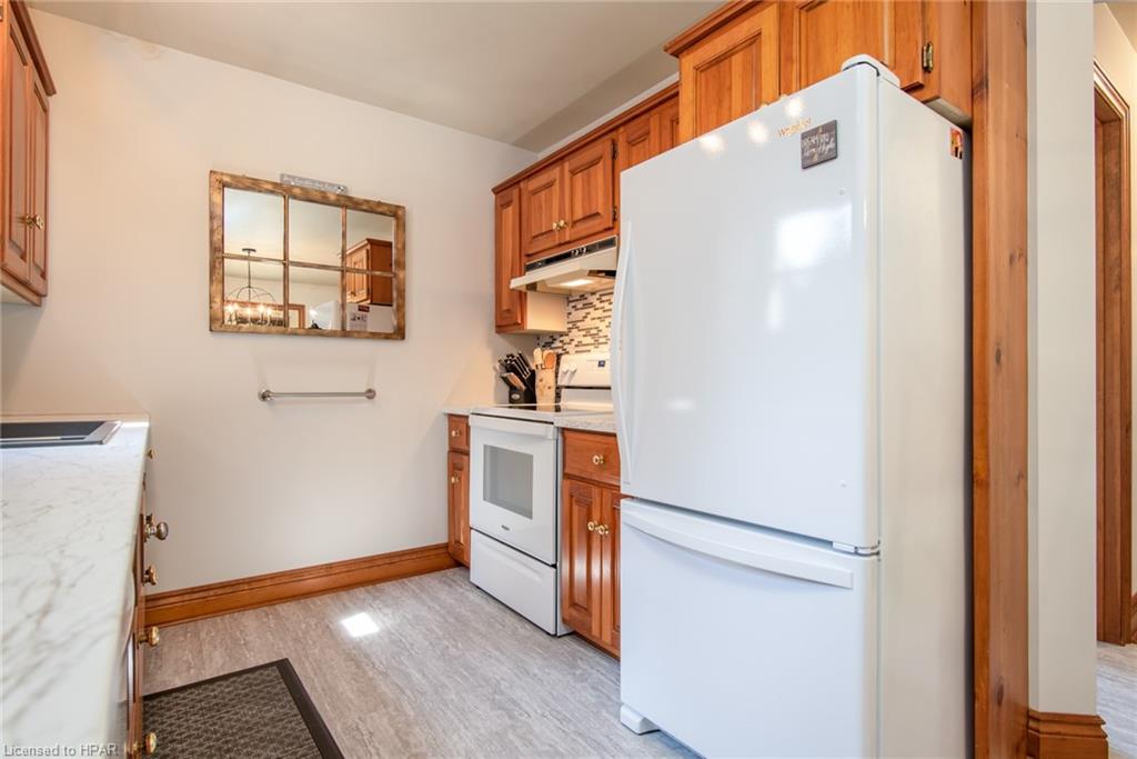 35125 & 35119 BAYFIELD Road, Central Huron, Ontario, Canada