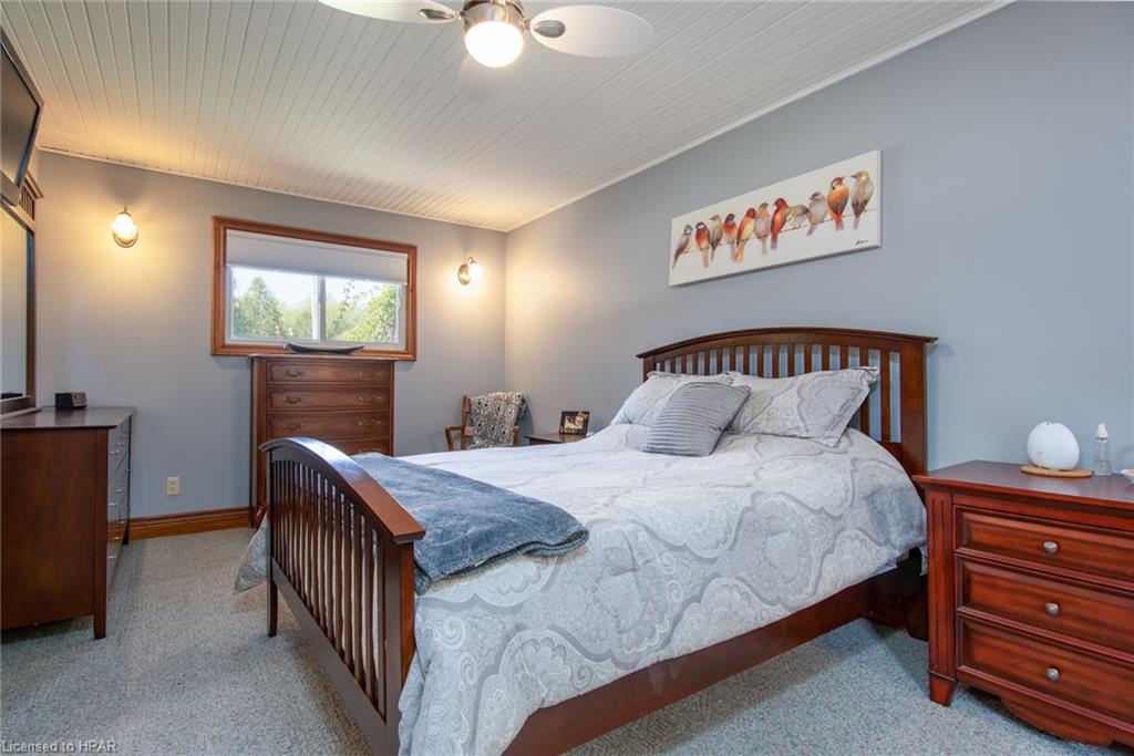 35125 & 35119 BAYFIELD Road, Central Huron, Ontario, Canada