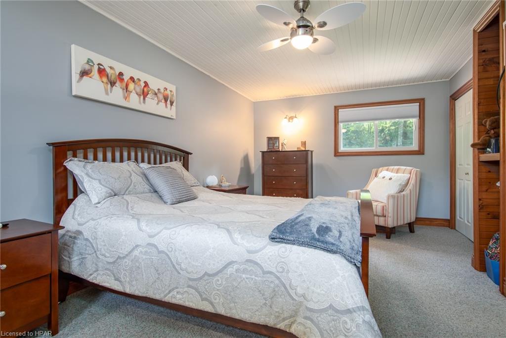 35125 & 35119 BAYFIELD Road, Central Huron, Ontario, Canada