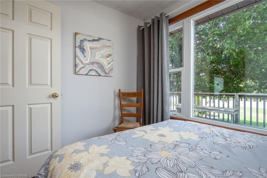 35125 & 35119 BAYFIELD Road, Central Huron, Ontario, Canada