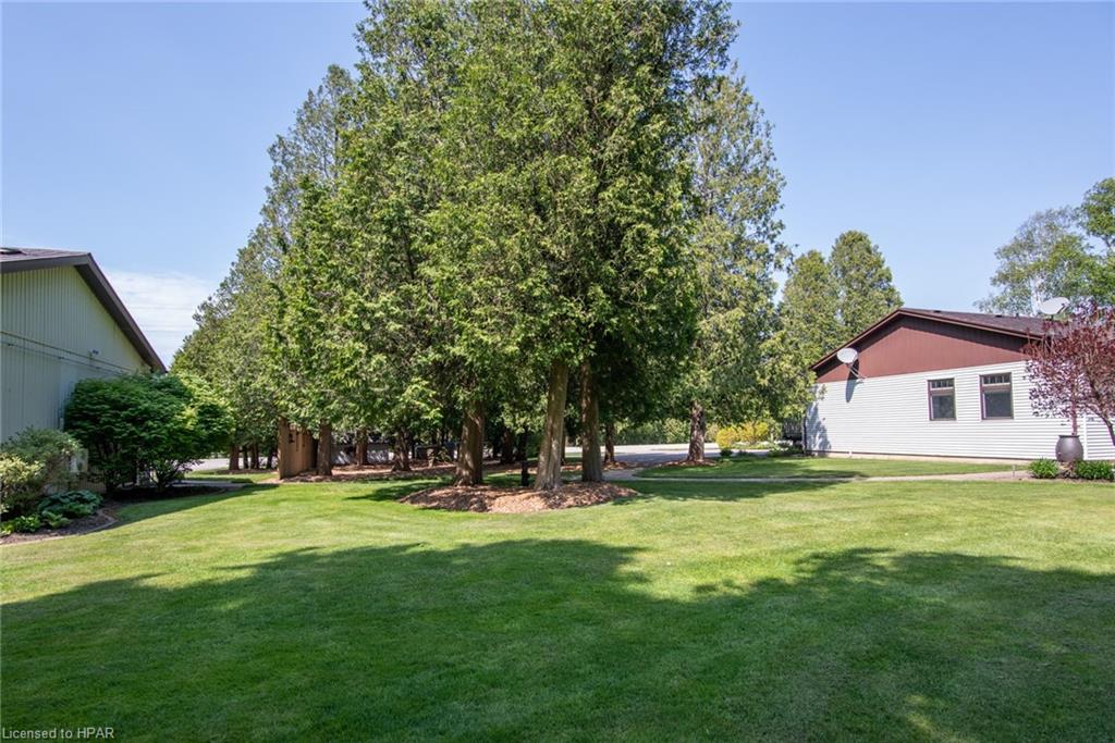 35125 & 35119 BAYFIELD Road, Central Huron, Ontario, Canada