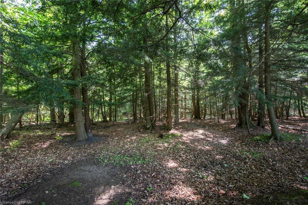 35125 & 35119 BAYFIELD Road, Central Huron, Ontario, Canada