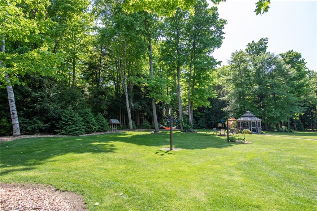 35125 & 35119 BAYFIELD Road, Central Huron, Ontario, Canada
