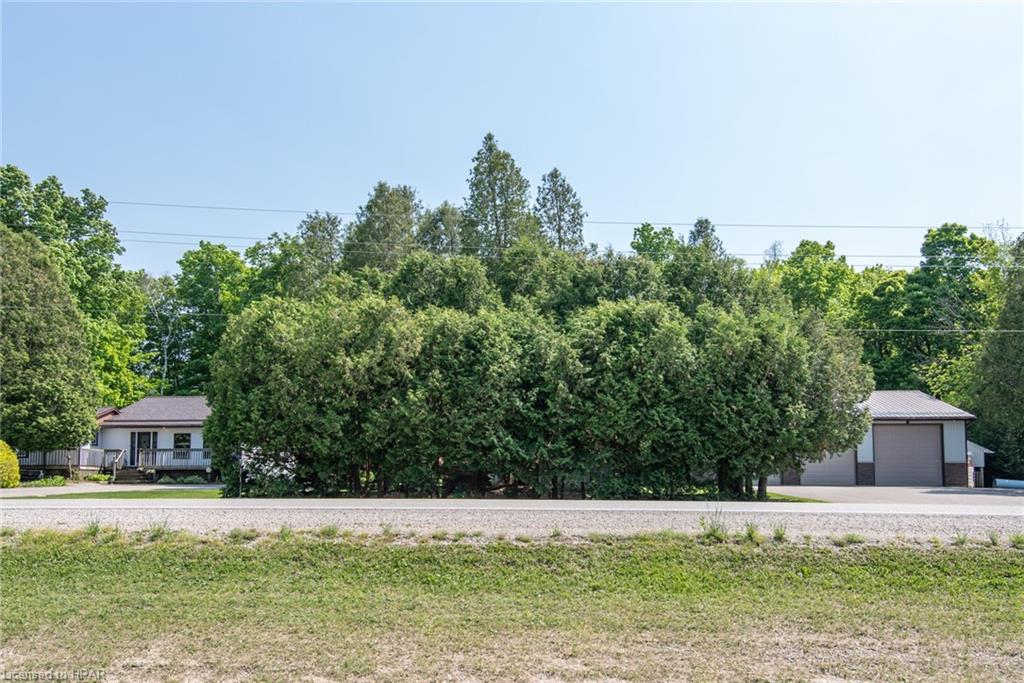 35125 & 35119 BAYFIELD Road, Central Huron, Ontario, Canada