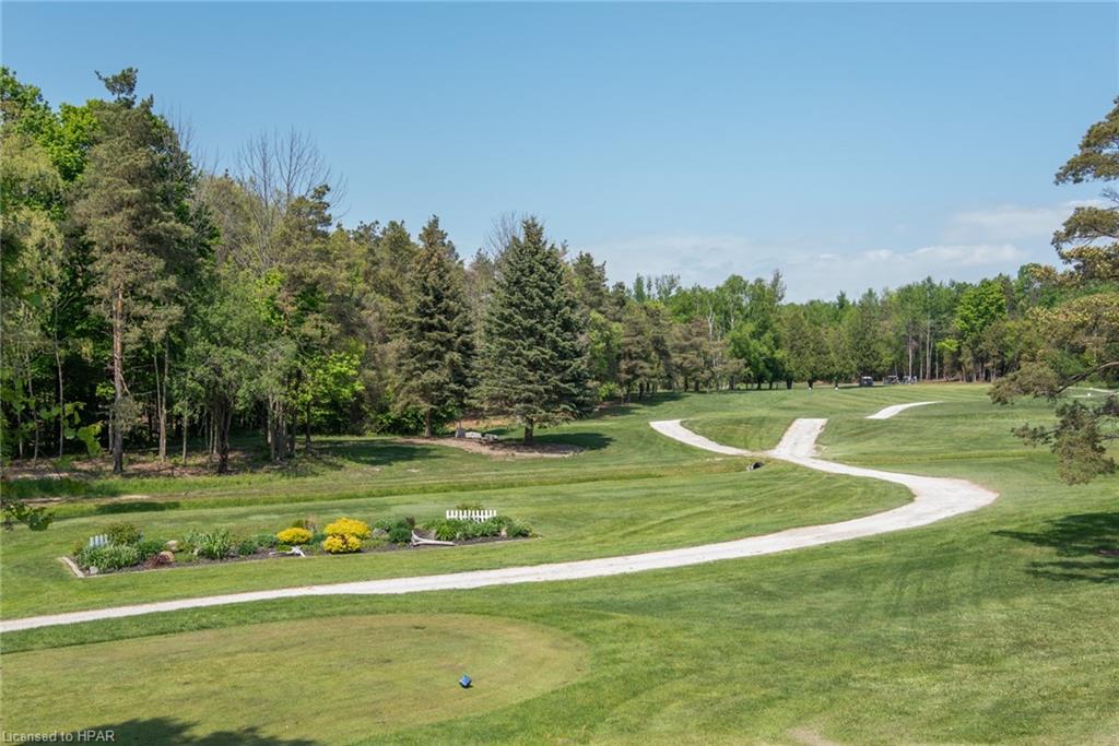 35125 & 35119 BAYFIELD Road, Central Huron, Ontario, Canada