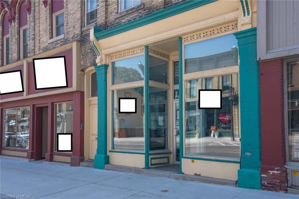 13 MAIN Street, Seaforth, Ontario, Canada