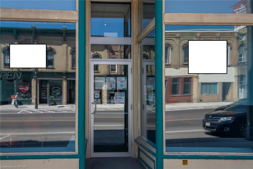 13 MAIN Street, Seaforth, Ontario, Canada