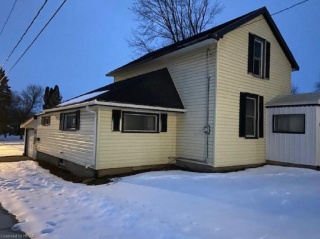 17 RAILWAY Street, Seaforth Ontario, Canada