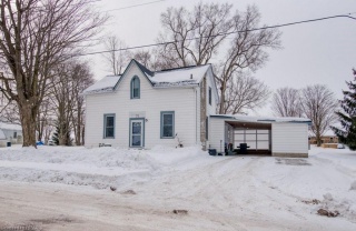 71 RAILWAY Street, Seaforth Ontario, Canada
