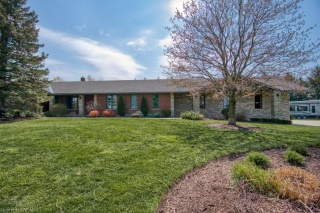 44257 BRIDGE Road, Huron East Ontario, Canada