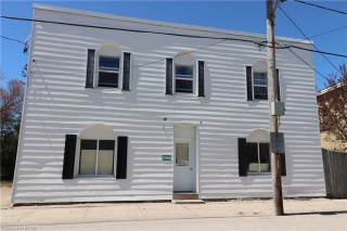 3958 PERTH 180 Road, Dublin Ontario, Canada