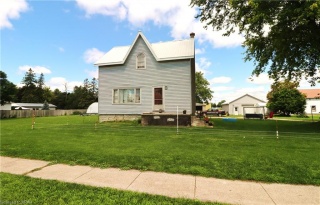 60 MILL Road, Brucefield Ontario, Canada