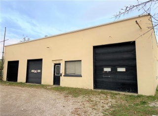 50 PICTON Street E, Goderich Ontario, Canada