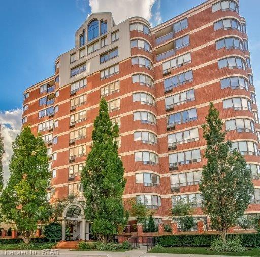 7 PICTON Street Unit# 1004, London Ontario, Canada
