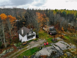 2367 BRADY LAKE Road, Minden Ontario, Canada