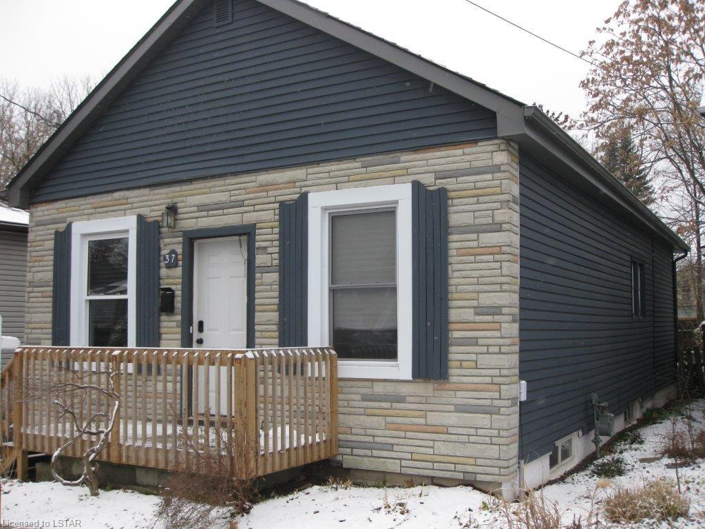 37 MILES Street, London Ontario, Canada