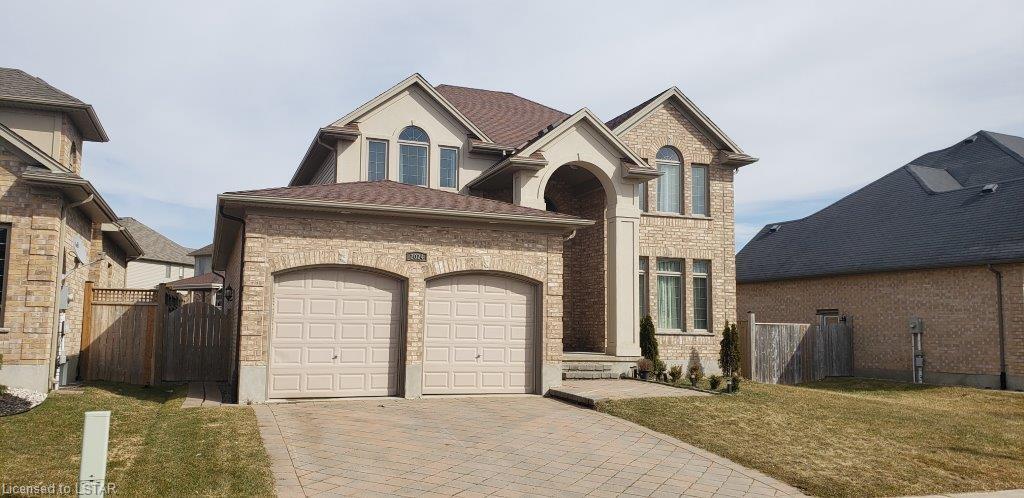 2024 PENNYROYAL Street, London Ontario, Canada