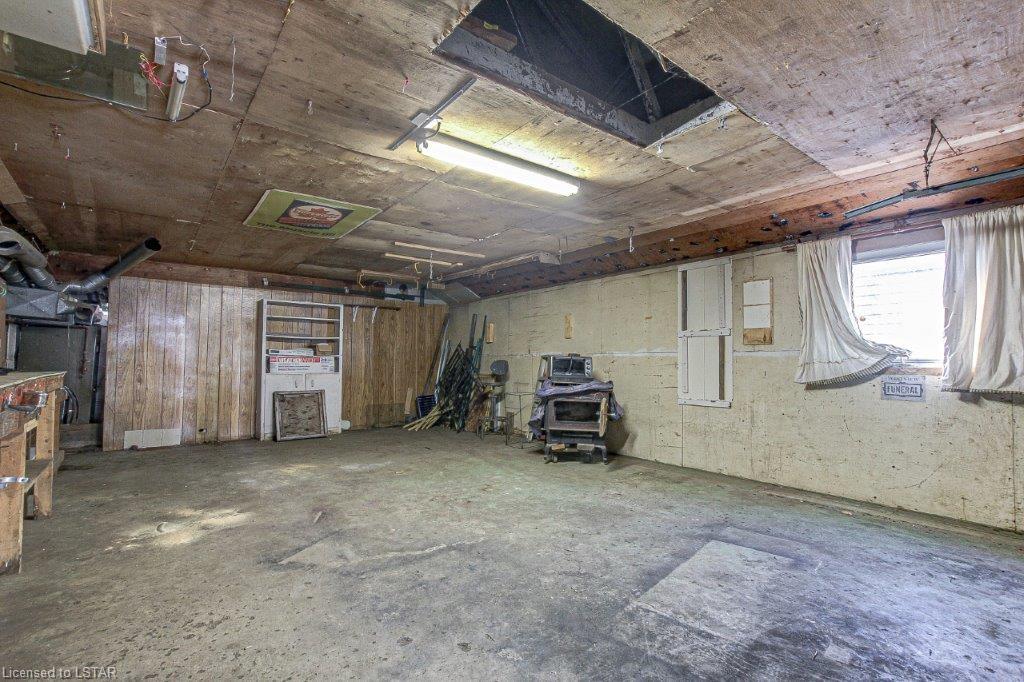 772 CURRY Street, London, Ontario, Canada