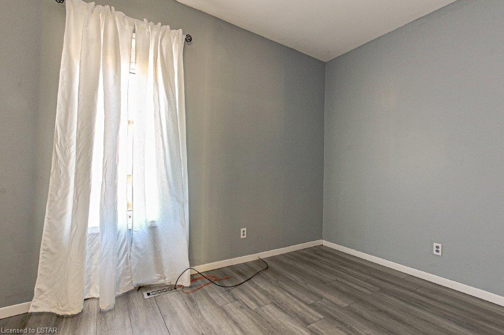 772 CURRY Street, London, Ontario, Canada
