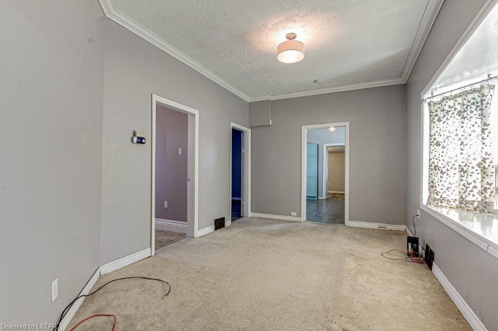 772 CURRY Street, London, Ontario, Canada