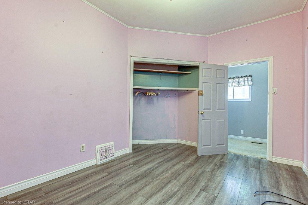 772 CURRY Street, London, Ontario, Canada