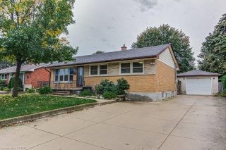 180 NIAGARA Street, London Ontario, Canada