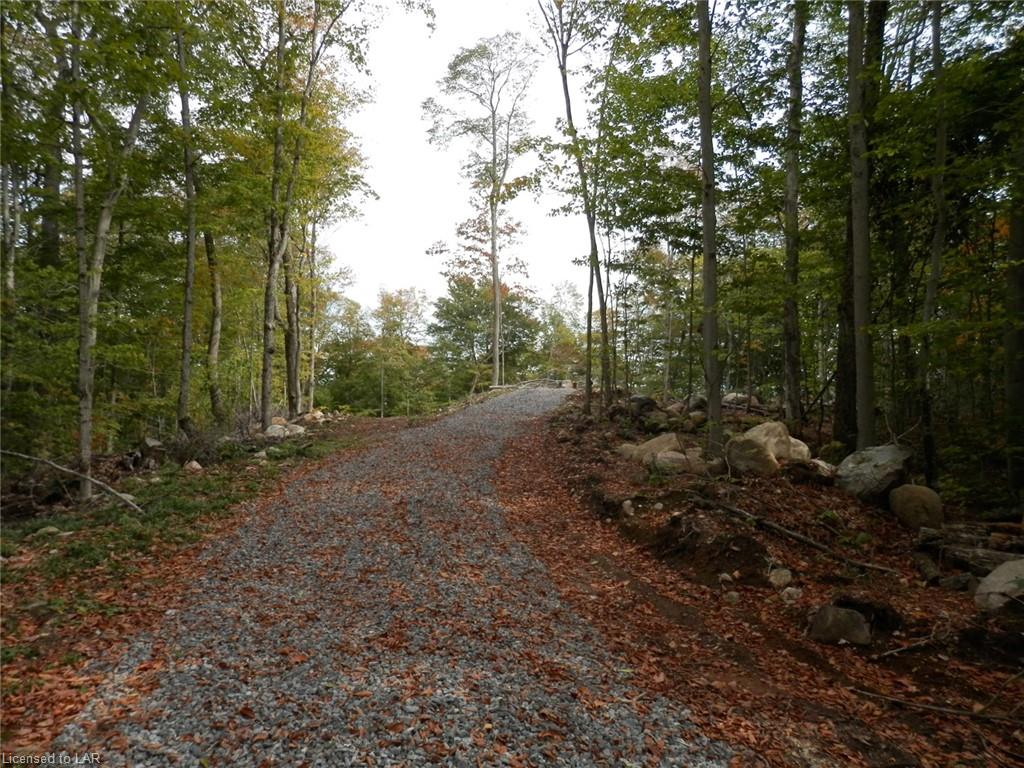 62 WOODLAND Drive, Rosseau Ontario, Canada