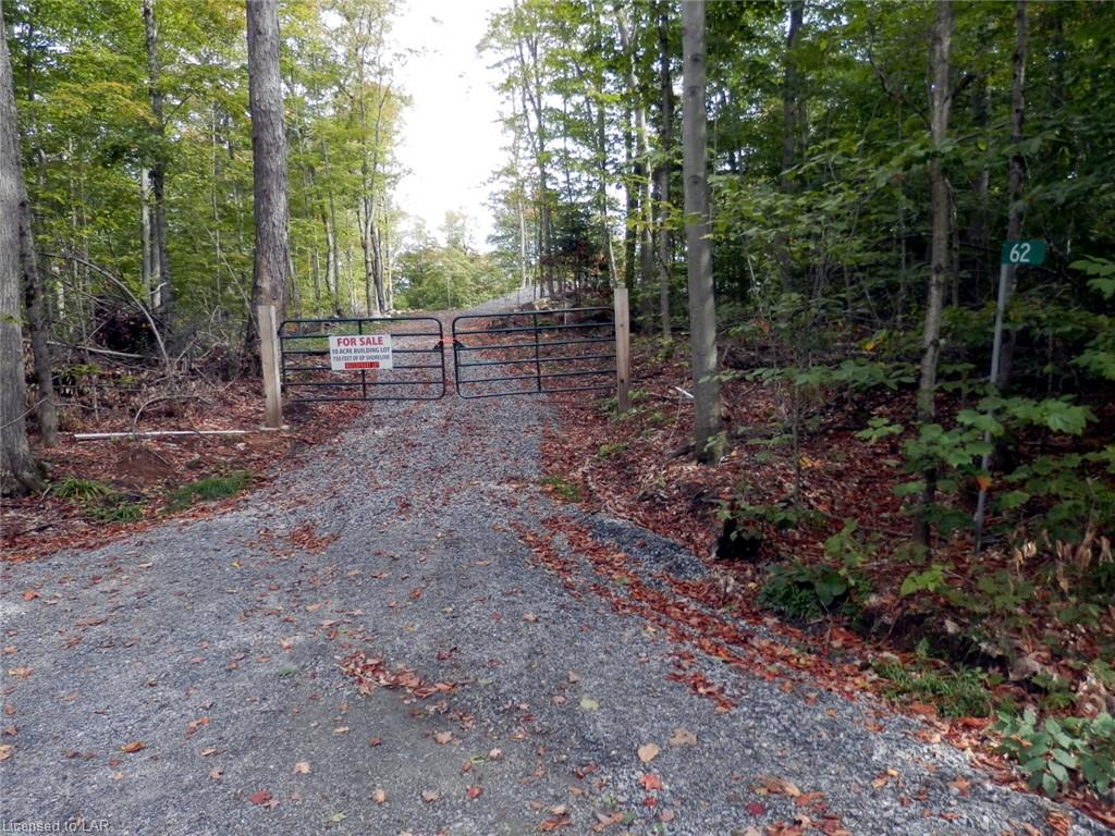 62 WOODLAND Drive, Rosseau Ontario, Canada