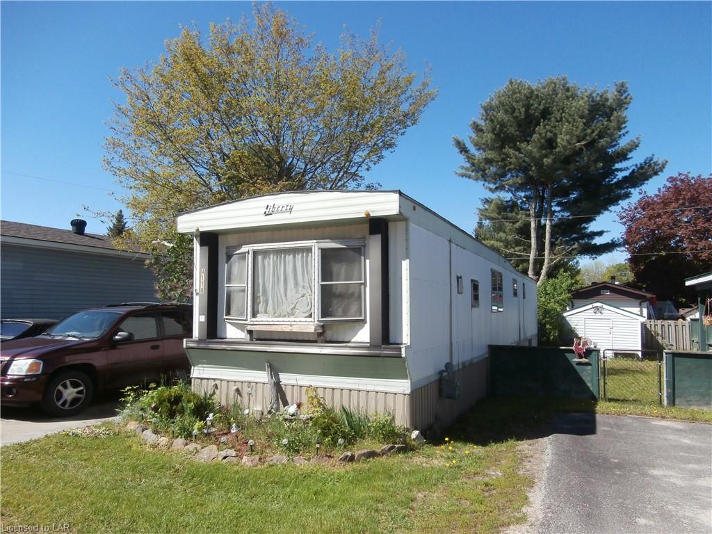 4118 SPRUCE Road, Severn Township Ontario, Canada