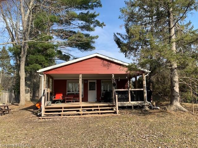 235 MONCK Road, Sebright, Ontario, Canada