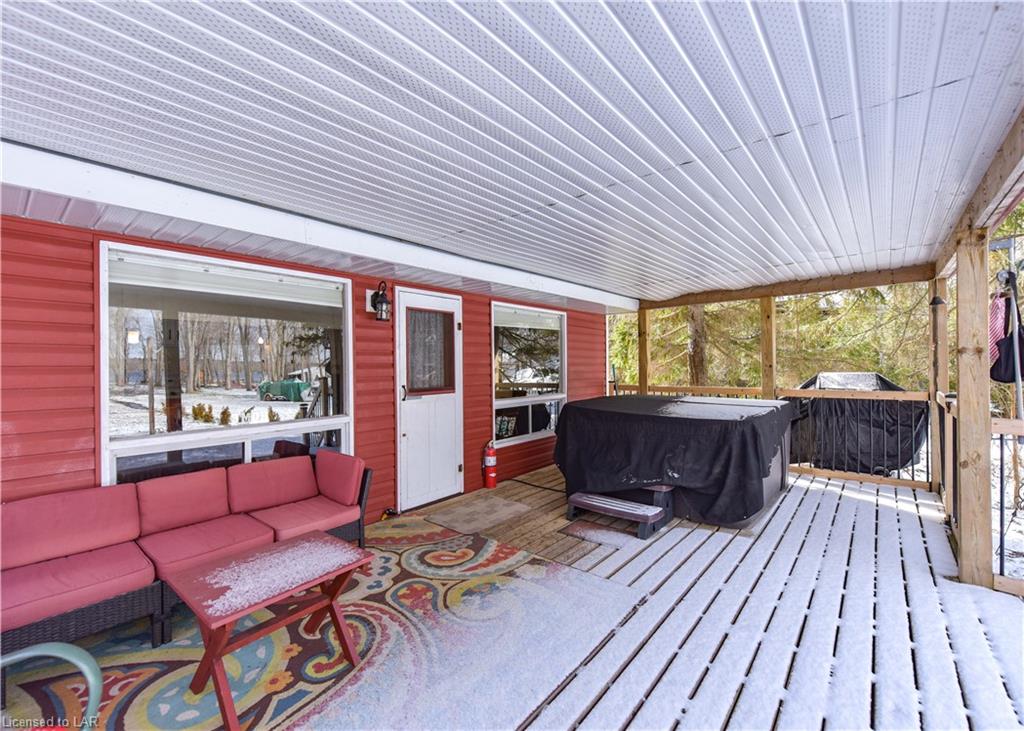 235 MONCK Road, Sebright, Ontario, Canada