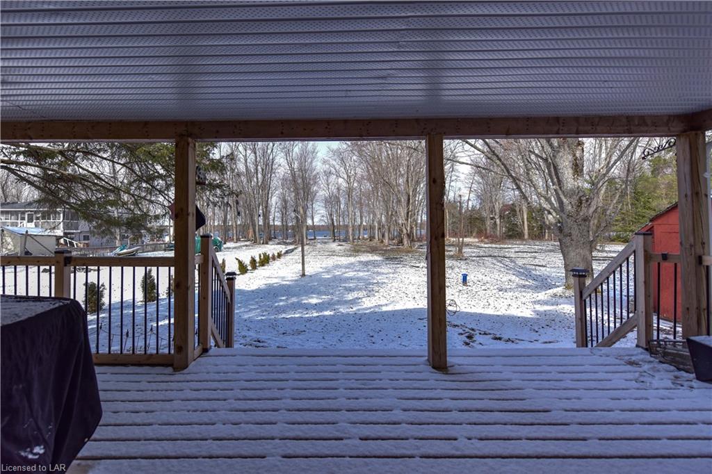 235 MONCK Road, Sebright, Ontario, Canada