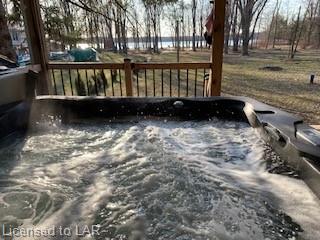 235 MONCK Road, Sebright, Ontario, Canada