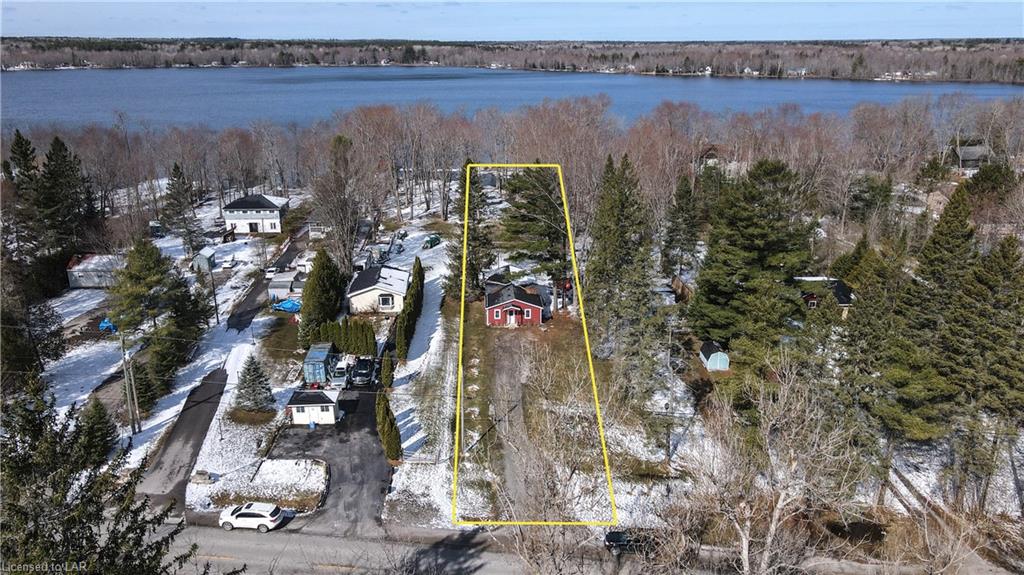 235 MONCK Road, Sebright, Ontario, Canada