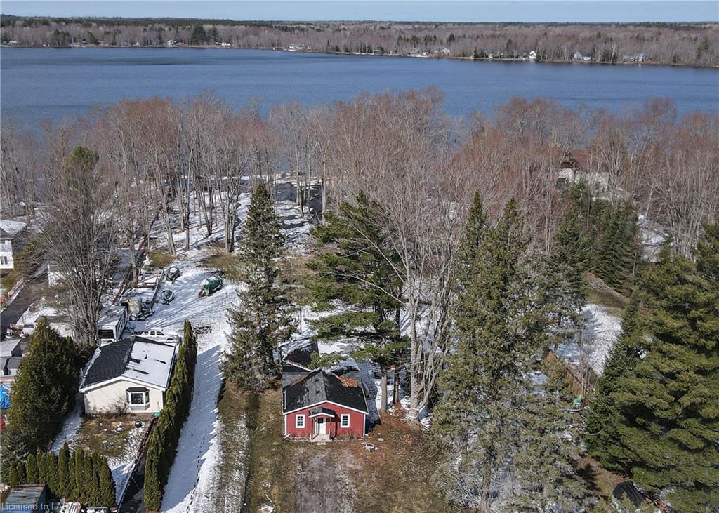235 MONCK Road, Sebright, Ontario, Canada
