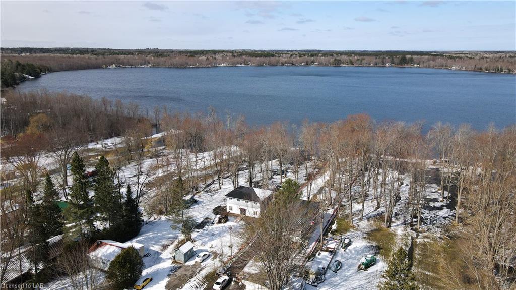 235 MONCK Road, Sebright, Ontario, Canada