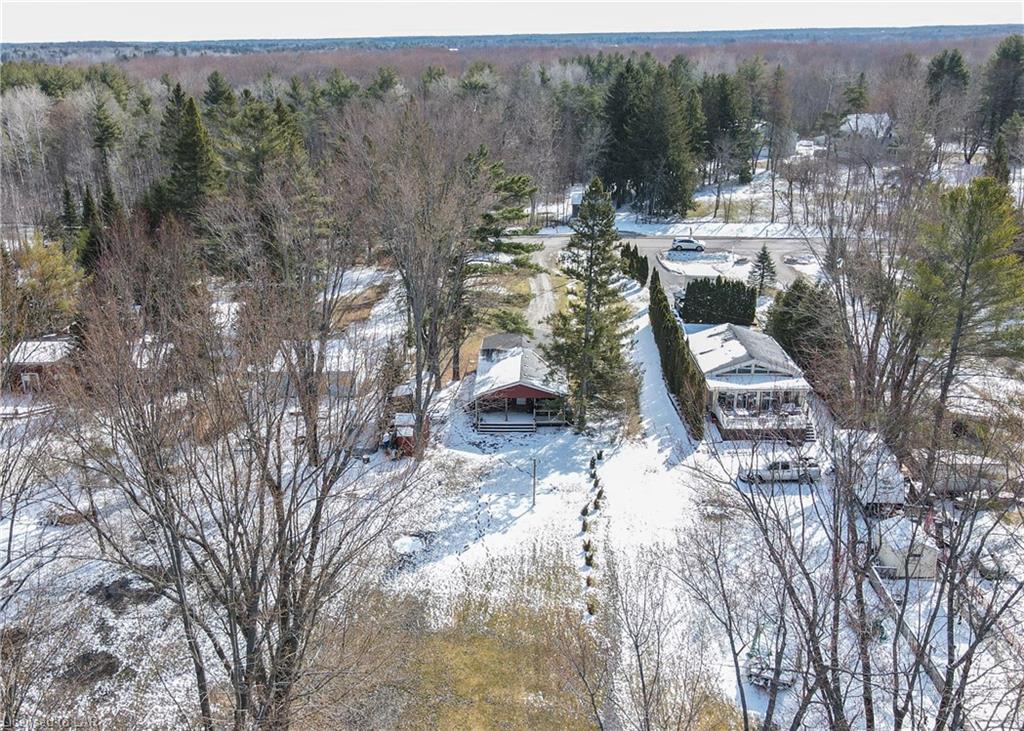 235 MONCK Road, Sebright, Ontario, Canada