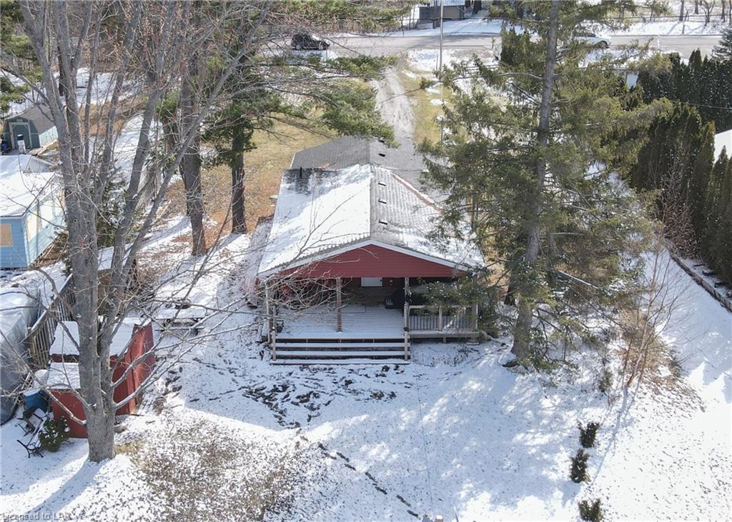 235 MONCK Road, Sebright, Ontario, Canada