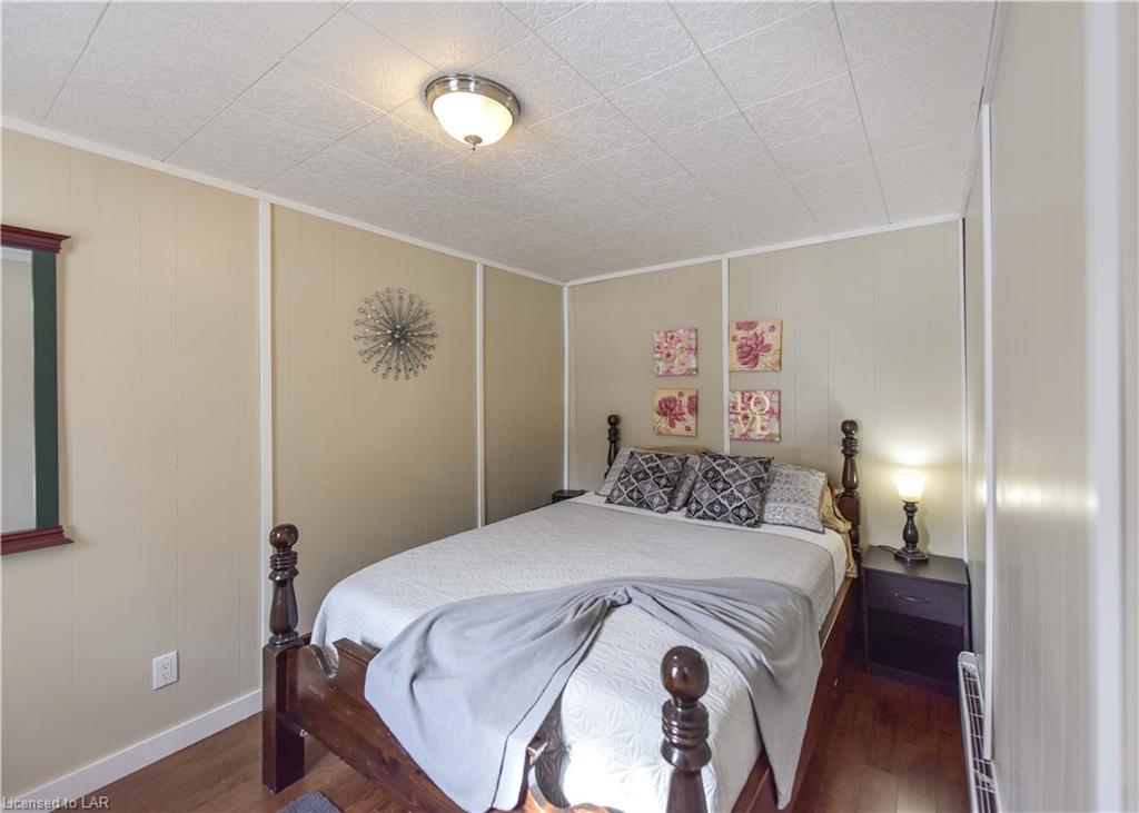 235 MONCK Road, Sebright, Ontario, Canada