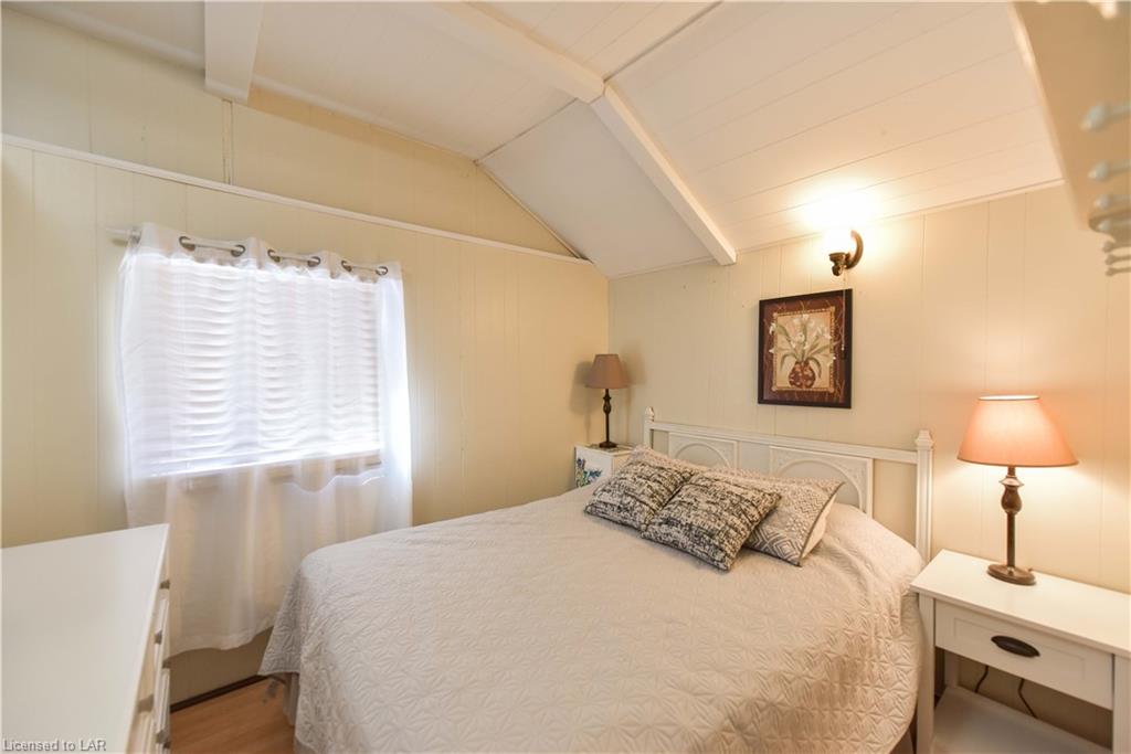 235 MONCK Road, Sebright, Ontario, Canada