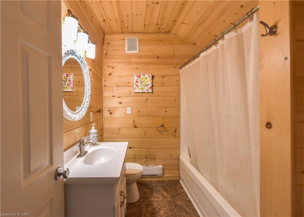 235 MONCK Road, Sebright, Ontario, Canada