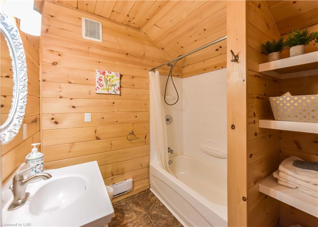 235 MONCK Road, Sebright, Ontario, Canada