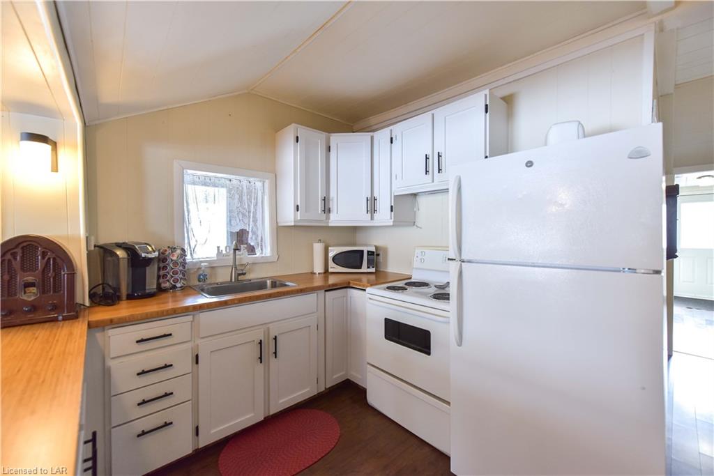 235 MONCK Road, Sebright, Ontario, Canada