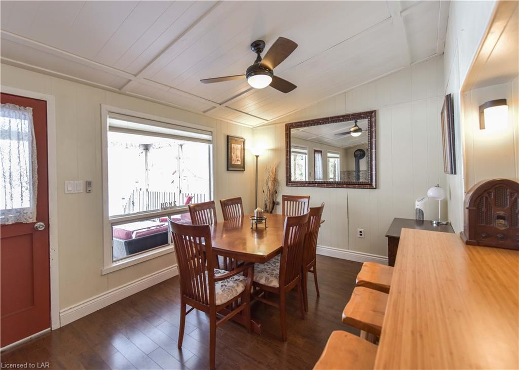 235 MONCK Road, Sebright, Ontario, Canada