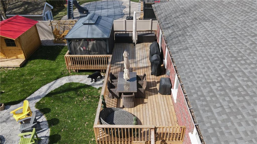 9 CLEOPATRA Court, Orillia, Ontario, Canada