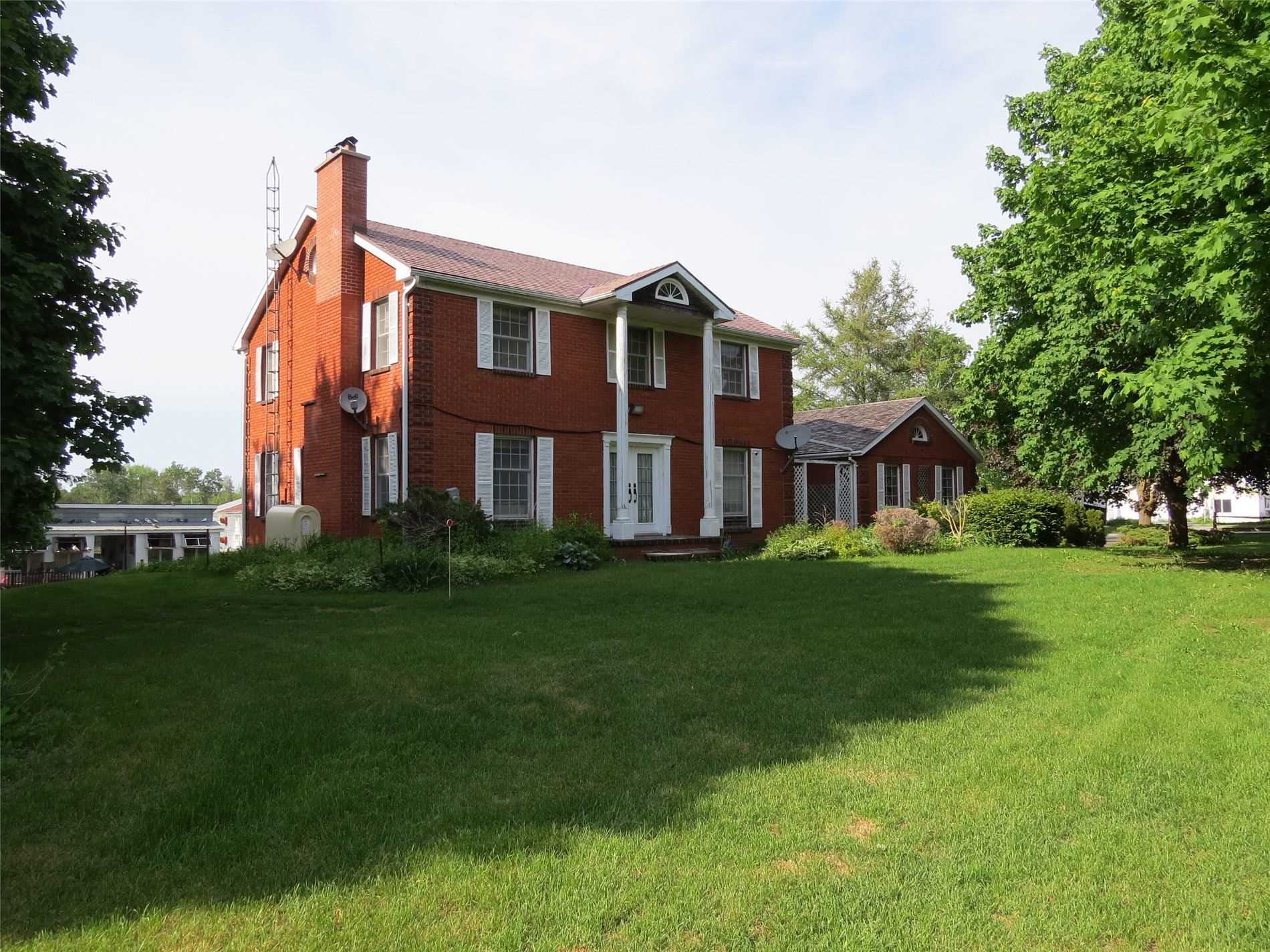 2978 Holborn Rd, East Gwillimbury Ontario, Canada