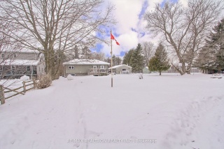 10 Crydermans Rd, Georgina Ontario