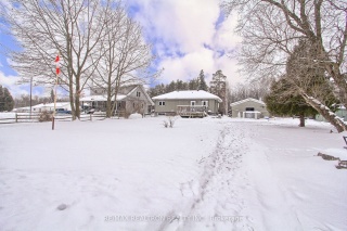 10 Crydermans Rd, Georgina Ontario